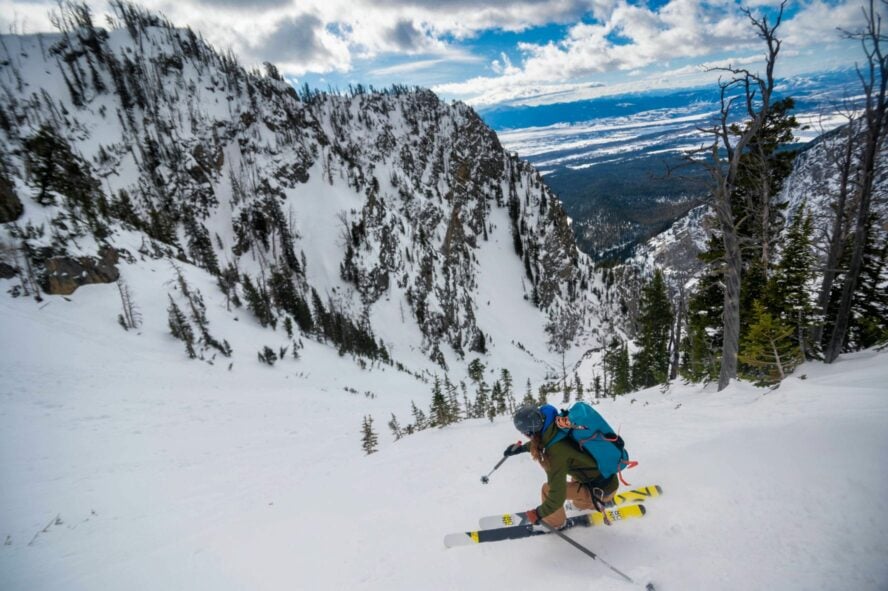 Earned turns always taste the sweetest.