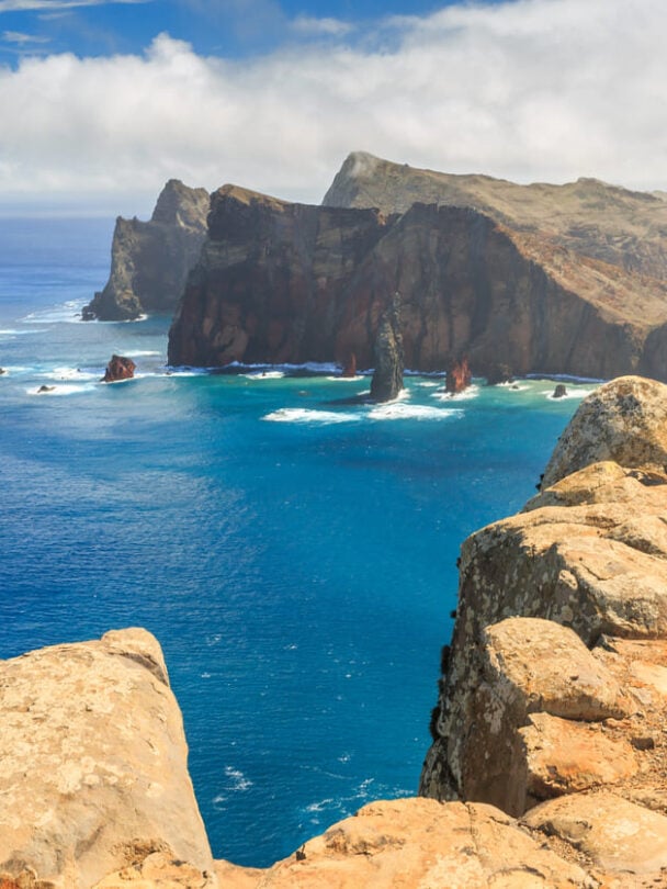 Best of Madeira hiking tour
