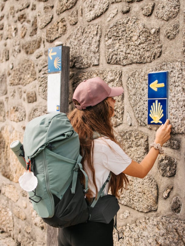 Camino de Santiago deluxe adventure