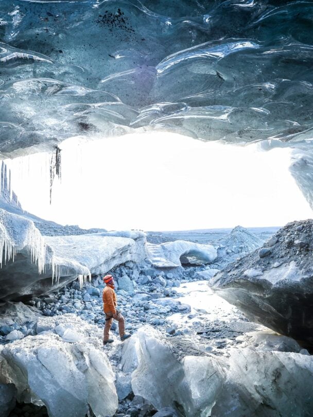 Discover Iceland’s Winter Wilderness mobile version