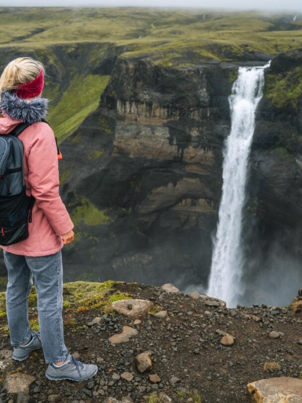 Iceland Guided 8-Day Hiking and Sightseeing Adventure.