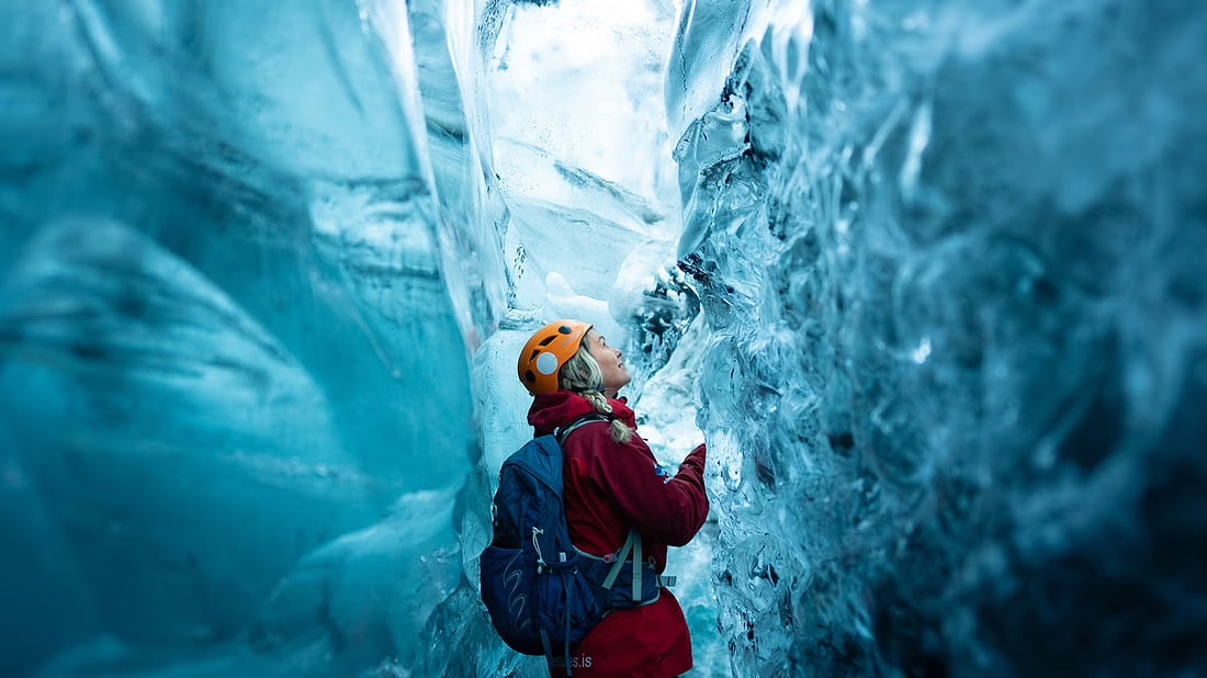 Iceland Ring Road guided tour