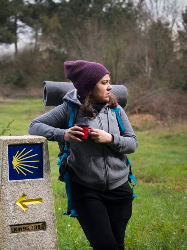 Walking the Last 100km of the Camino de Santiago: Earn Your Compostela